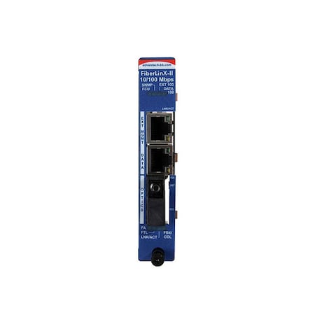 Advantech Imcv-Fiberlinx-Ii, Tx/Ssfx-Sm1550-Sc(1550T/1310R) IMC-762-SSR